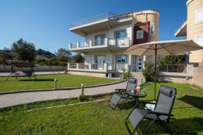 Katerina Apartment
